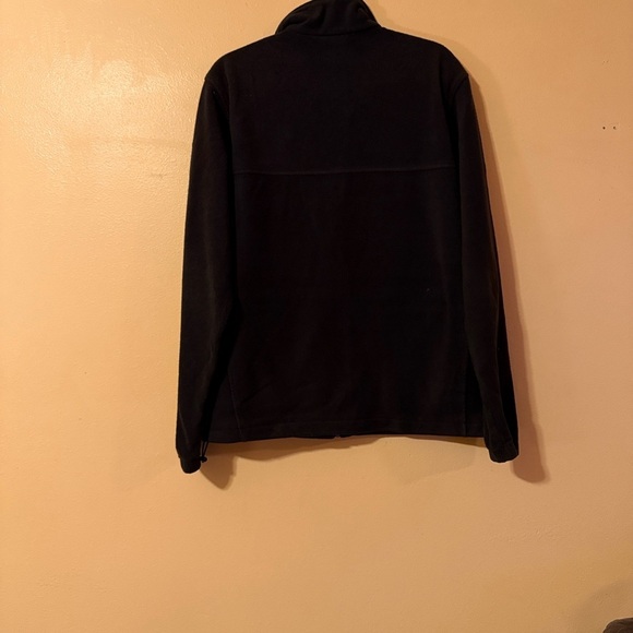 Columbia Men's Black Jacket - Picture 6 of 7